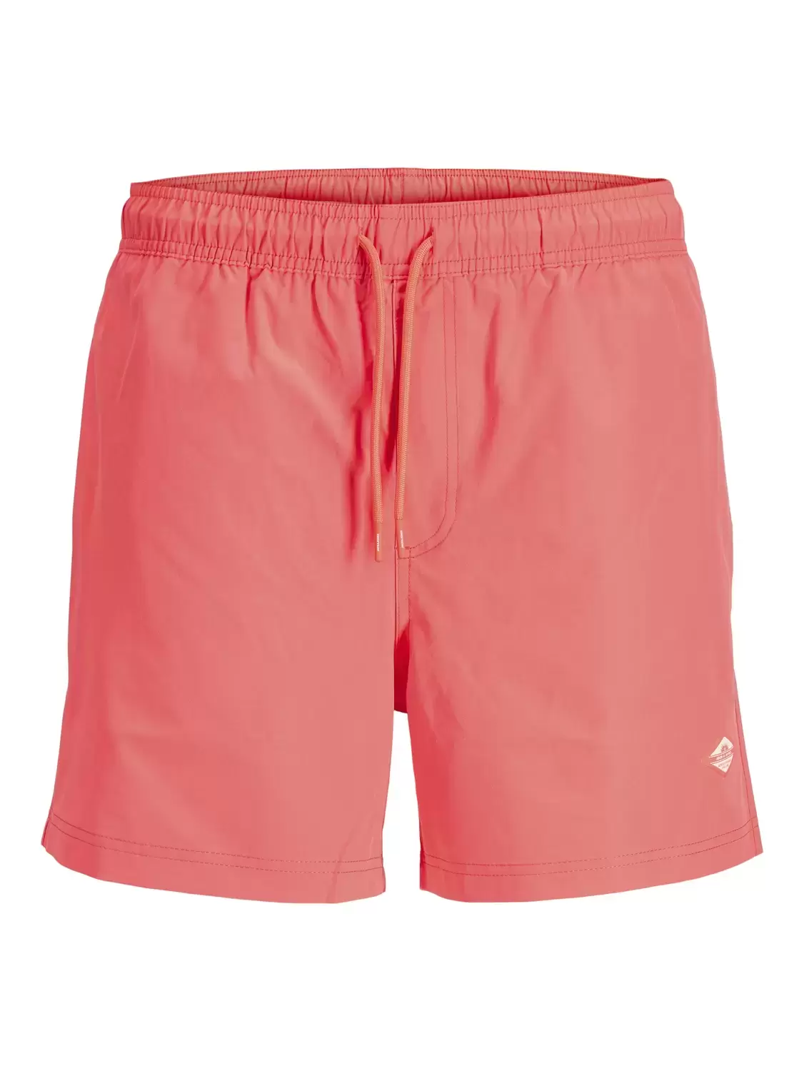 JPSTMAUI TROPIC SOLID SWIM SHORTS R