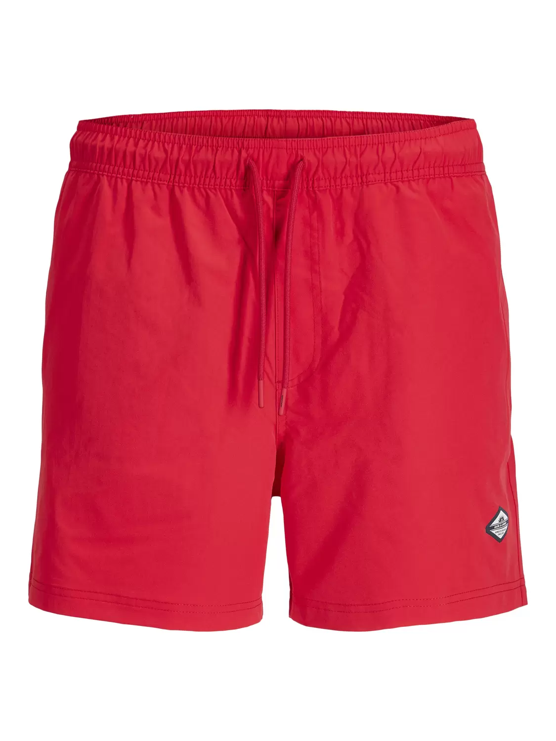 JPSTMAUI TROPIC SOLID SWIM SHORTS REG SN