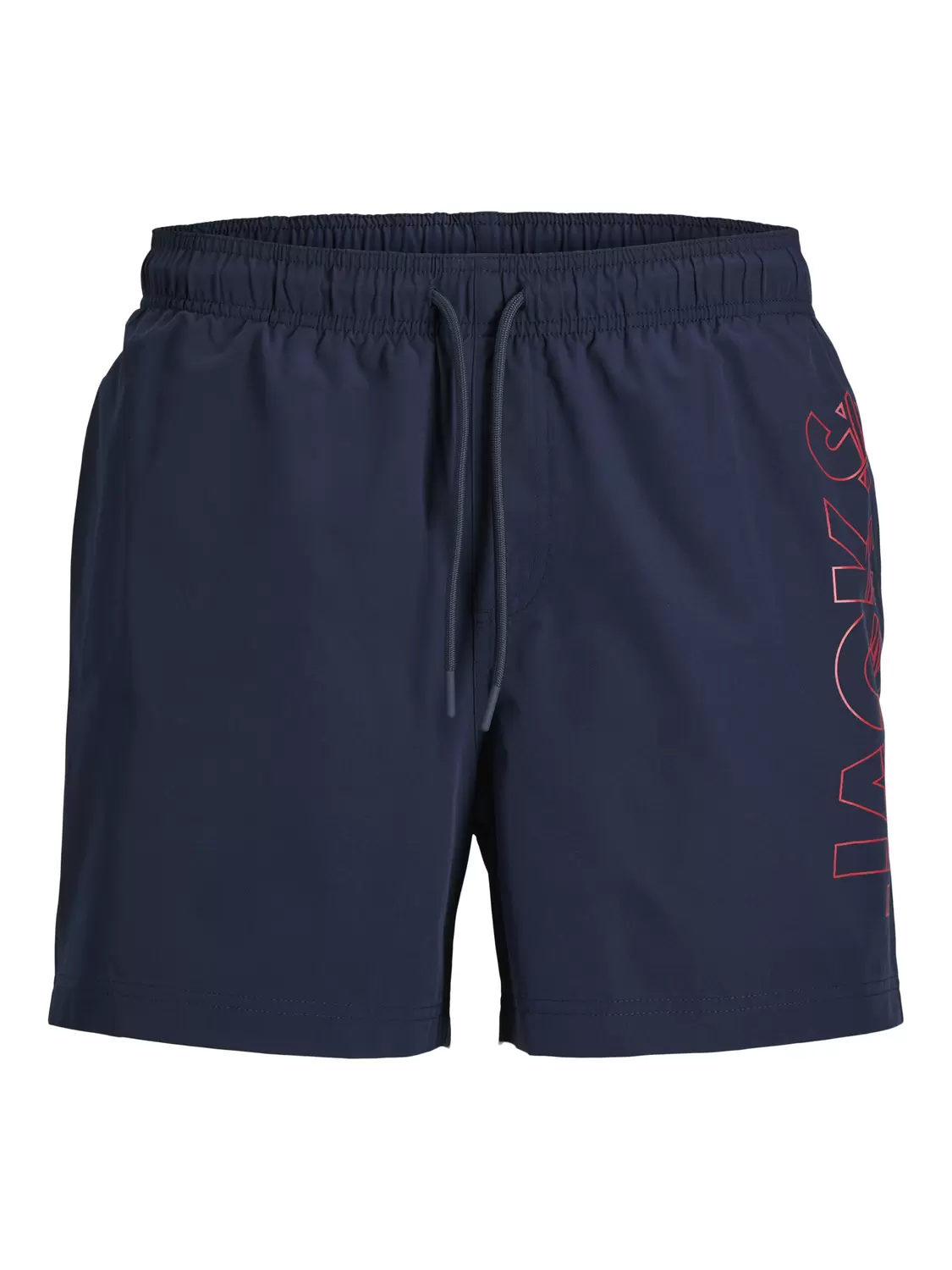 JPSTMAUI WAVE LOGO SWIM SHORTS REG SN