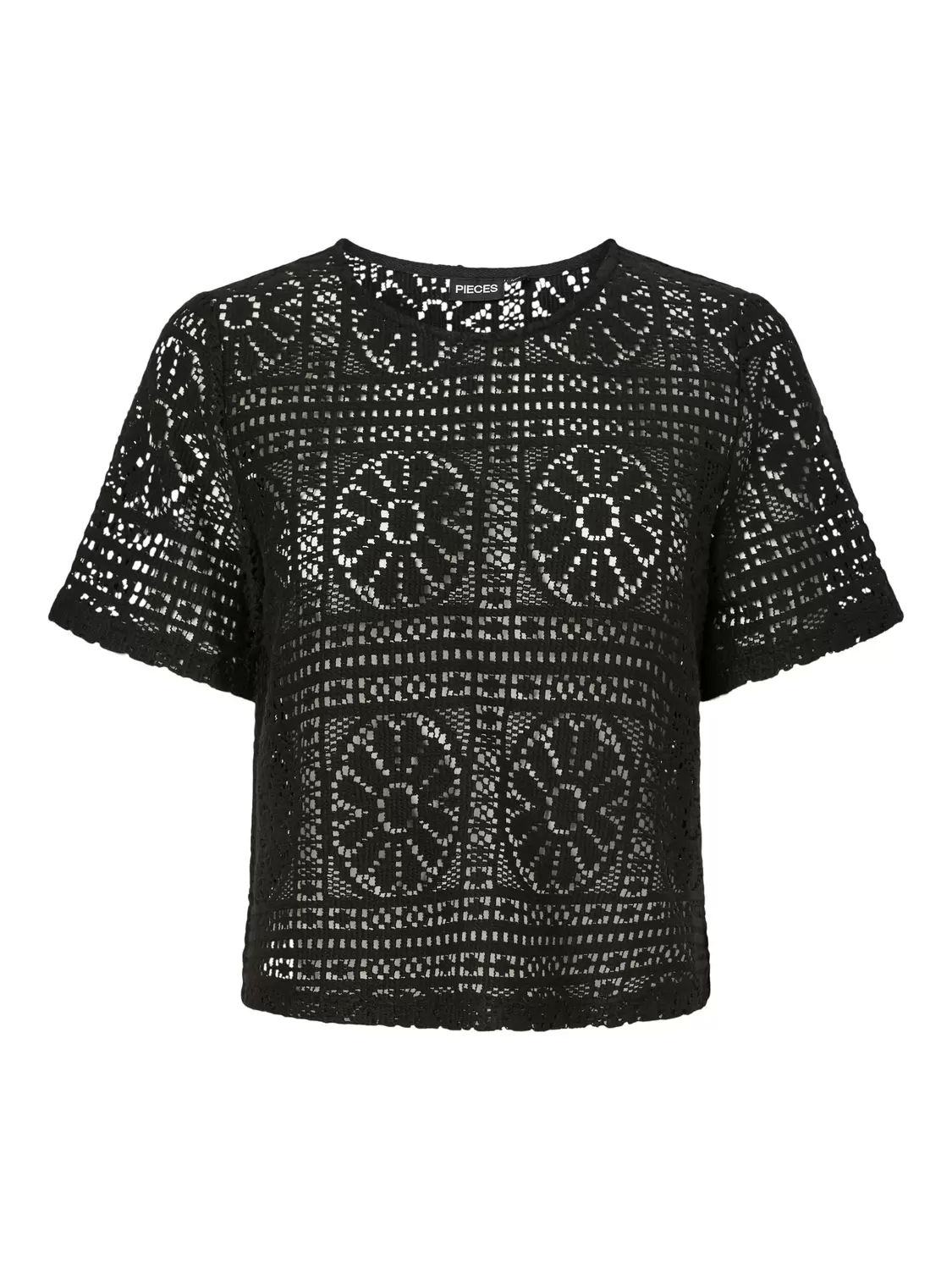 PCBONNIE SS TOP JRS female