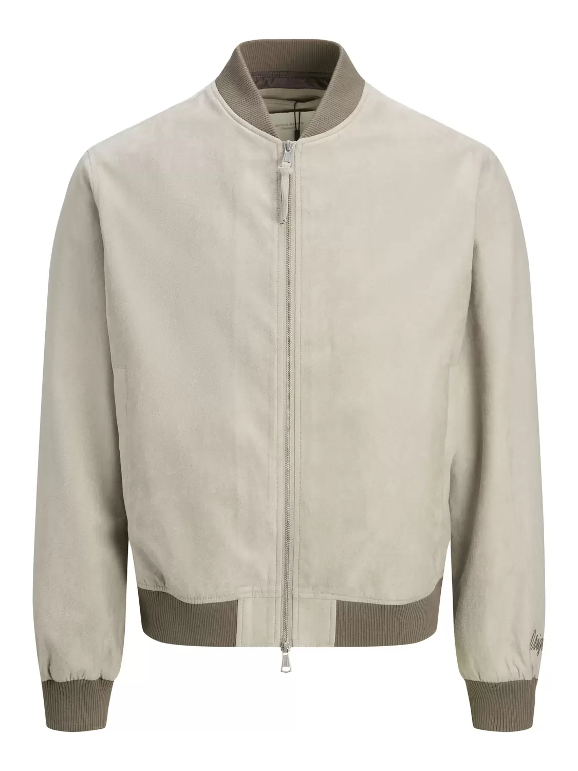 JORNANTUCKET BOMBER JACKET male