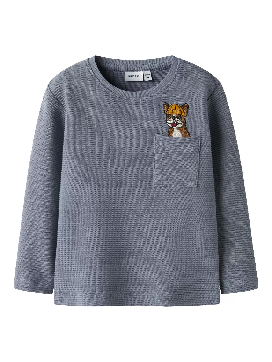 NMMROFUS LS NREG TOP