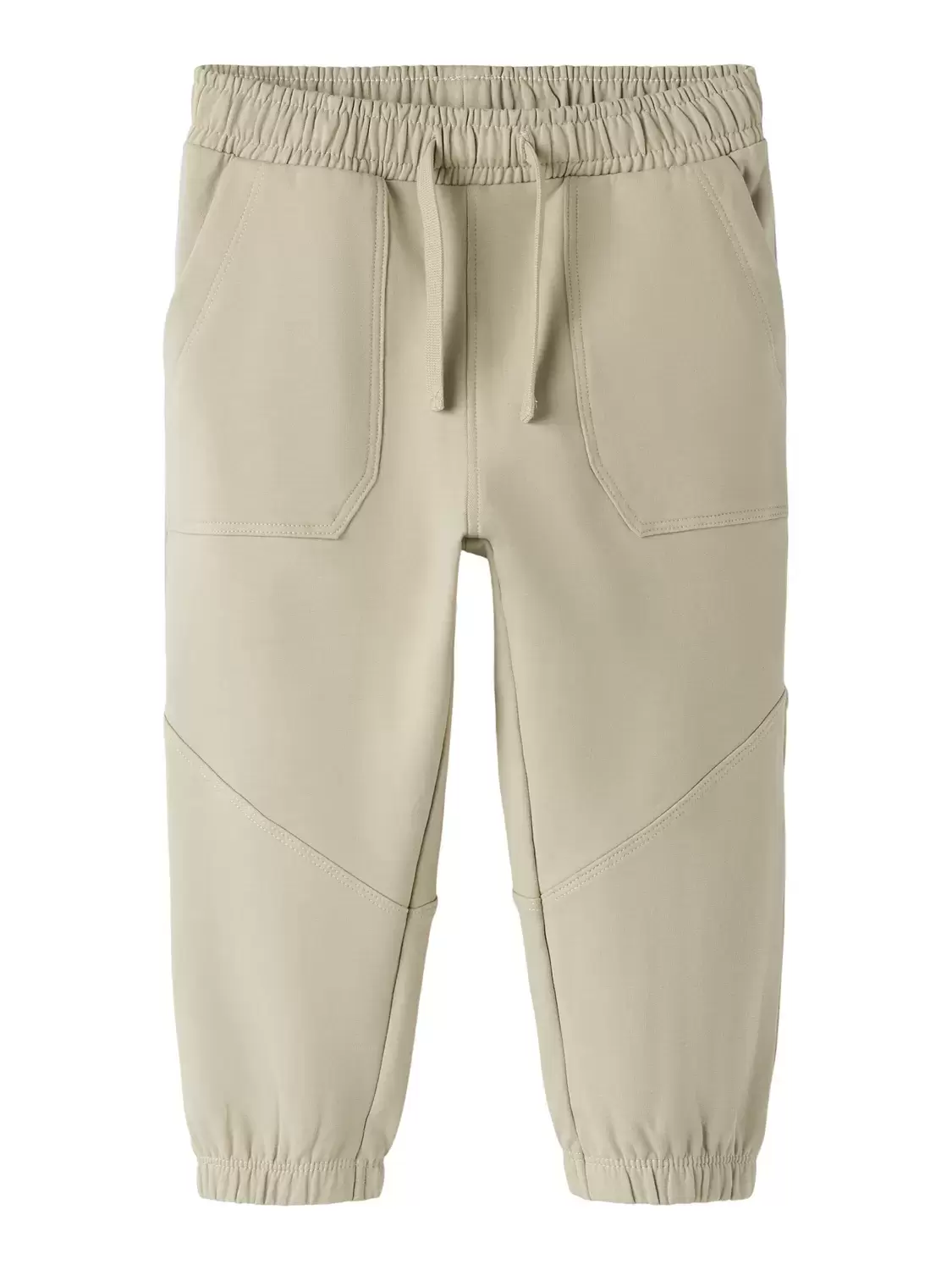 NMMRIVONA NREG SWEAT PANT BRU