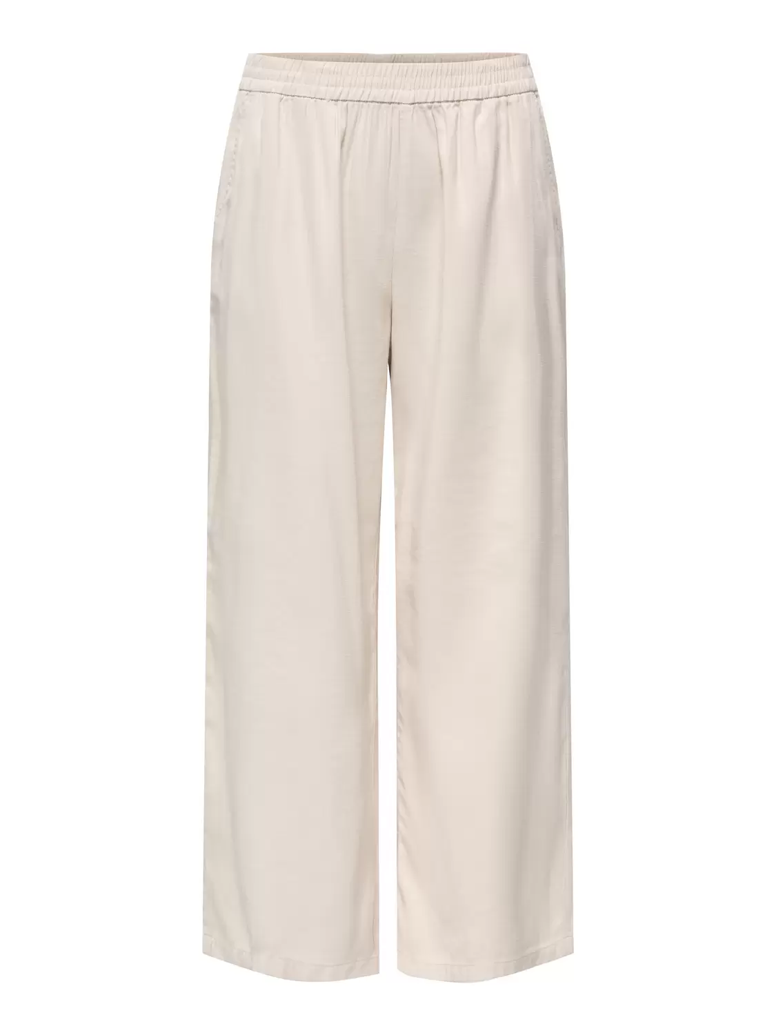 ONLARIS LIFE CULOTTE PANTS WVN CC