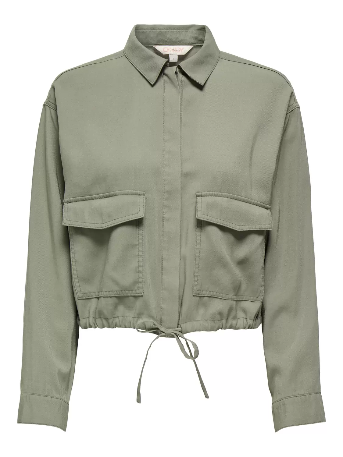 ONLARIS LIFE LS JACKET WVN CC