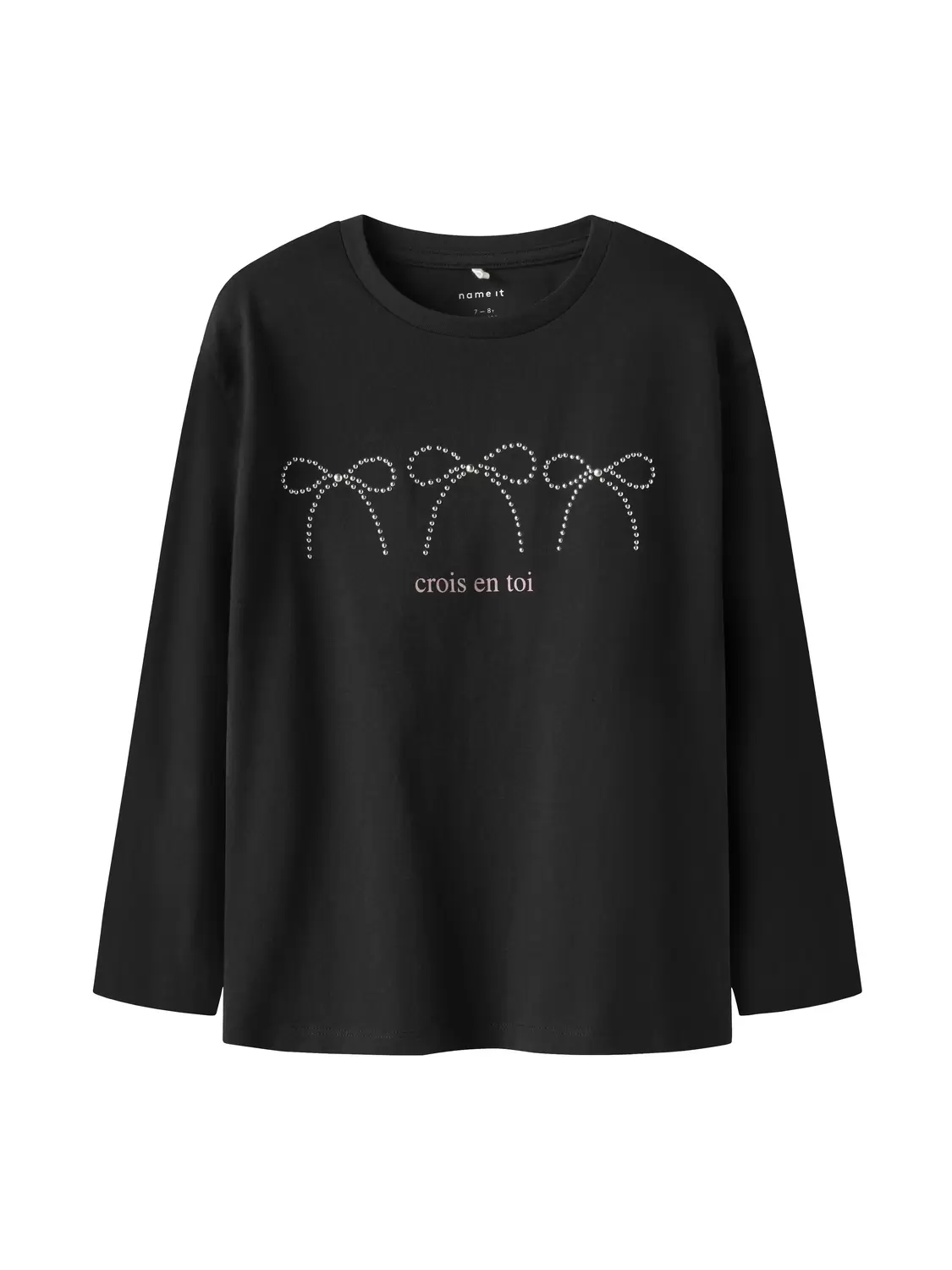 NKFRIKU LS NREG TOP BOX