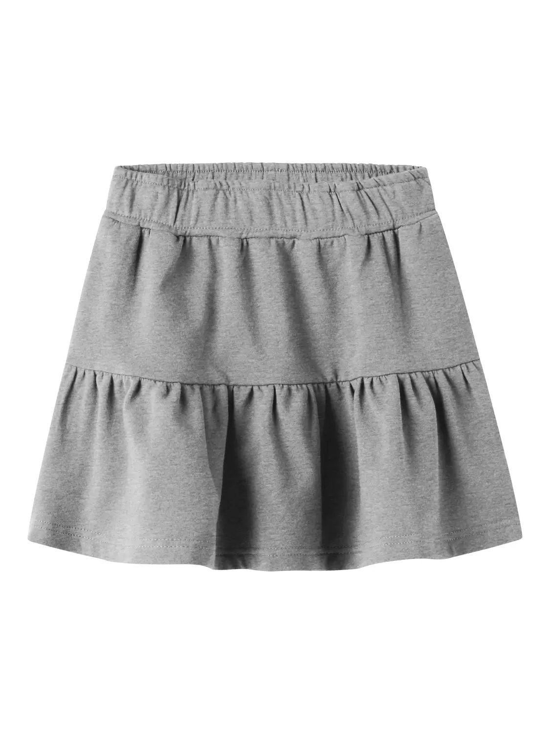 NMFREAR SWEAT SKIRT BRU