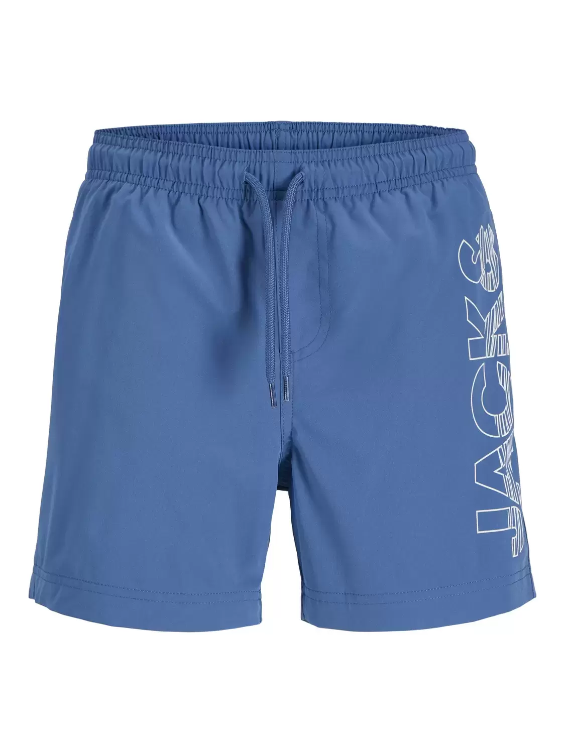 JPSTMAUI WAVE LOGO SWIM SHORTS SN JNR
