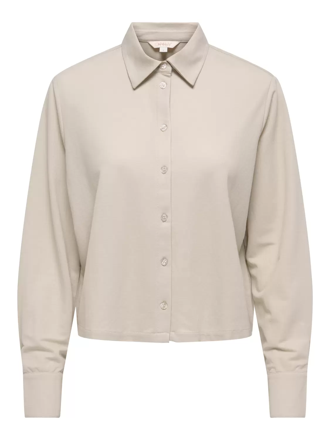 ONLSAKURA LS REG SHIRT WVN female