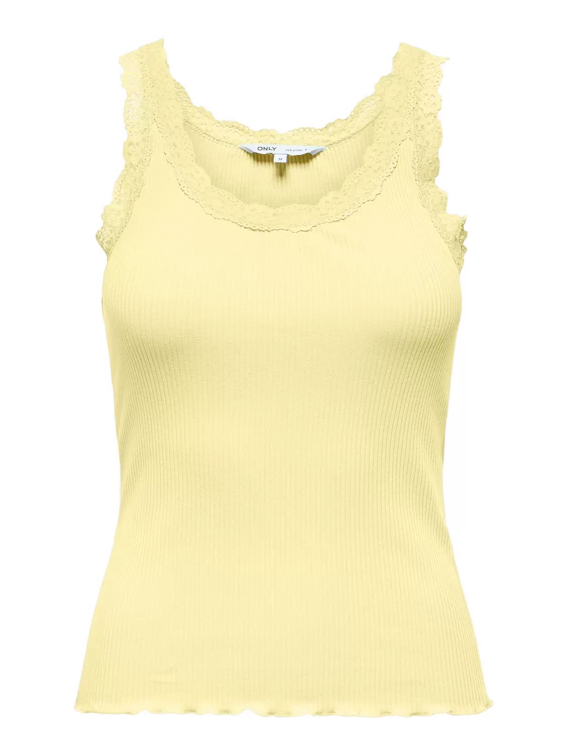ONLSARA SHARAI TANK TOP JRS NOOS female