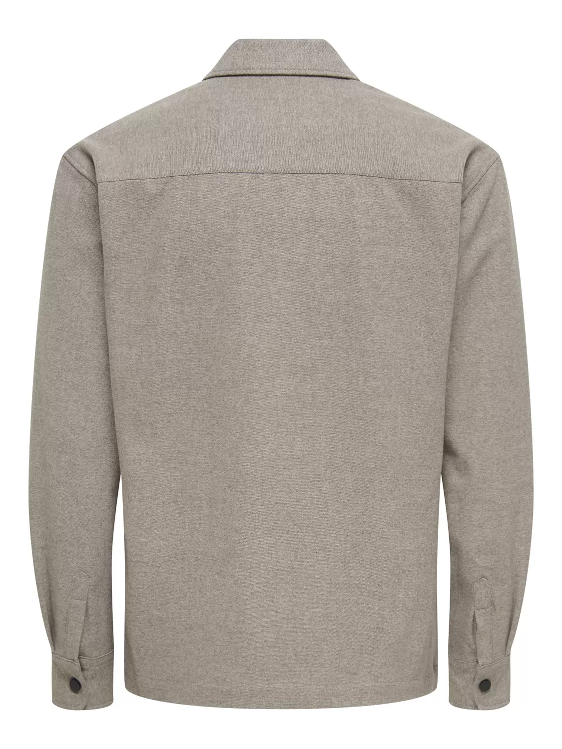 ONSMARK BRUSHED 0353 OVERSHIRT NOOS