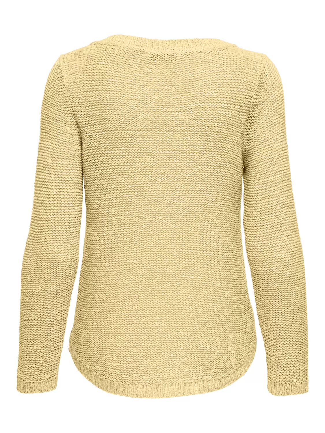ONLGEENA XO L/S PULLOVER KNT NOOS female