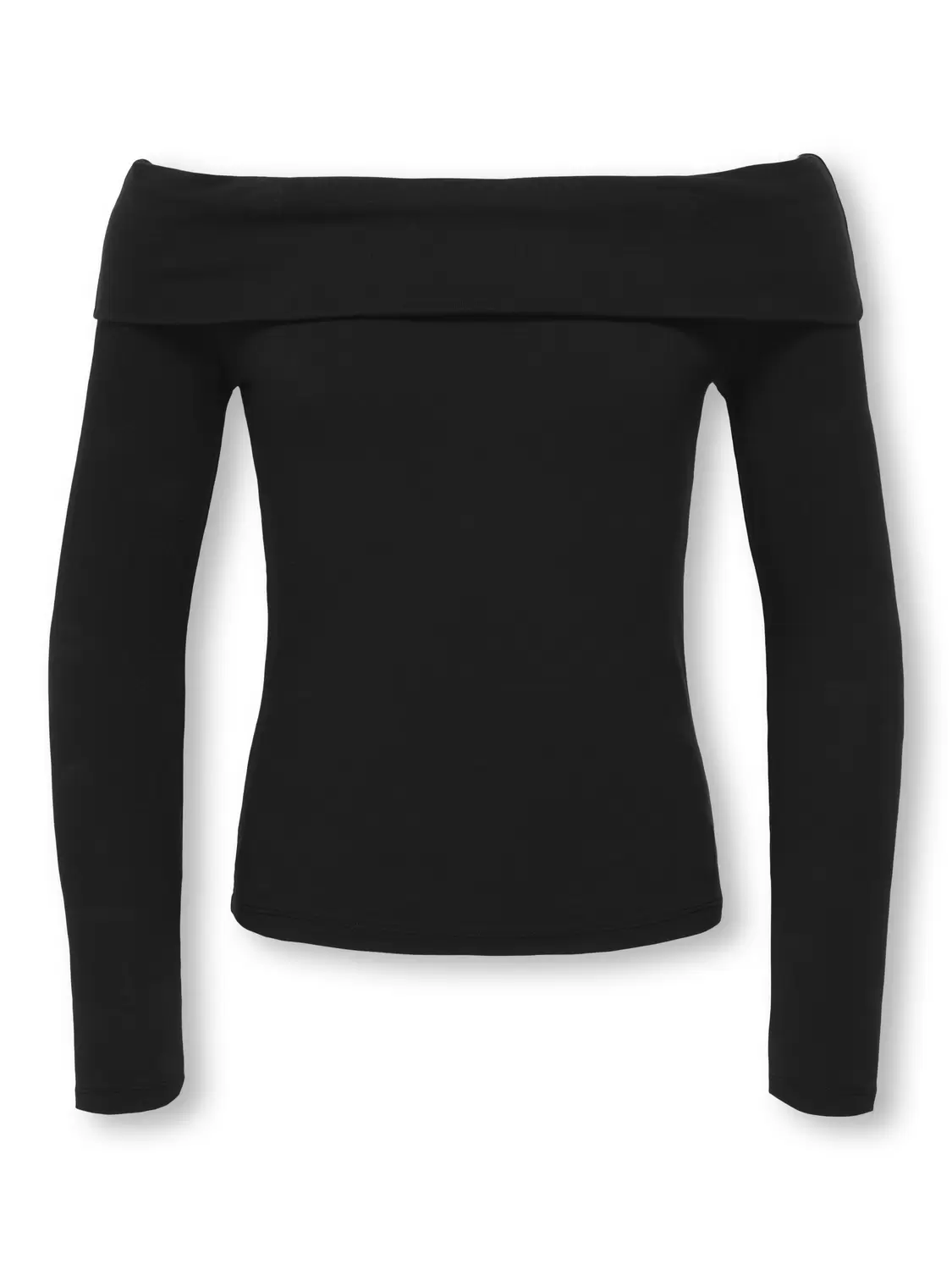 KOGANE LS OFF SHOULDER TOP JRS