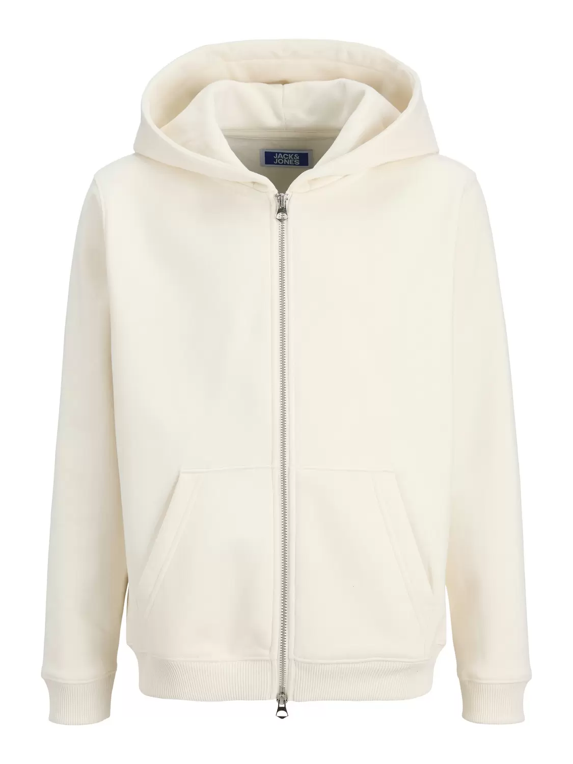 JORBEDFORD SWEAT ZIP HOOD JNR