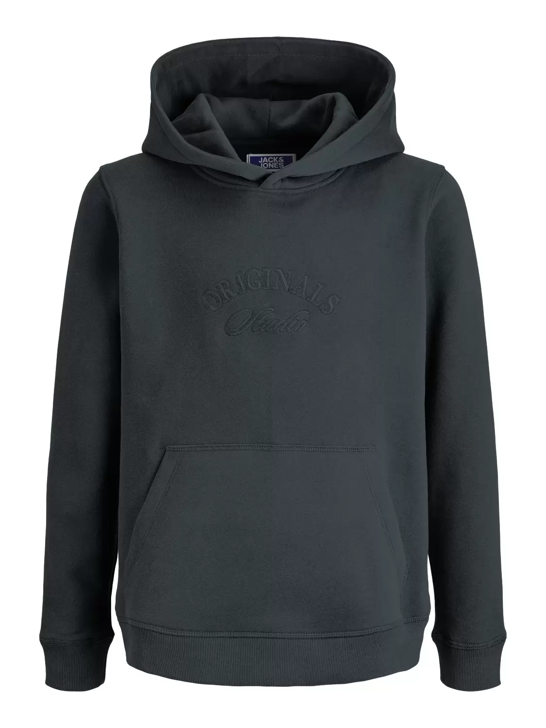 JORBLEECKER BRANDING SWEAT HOOD BF JNR