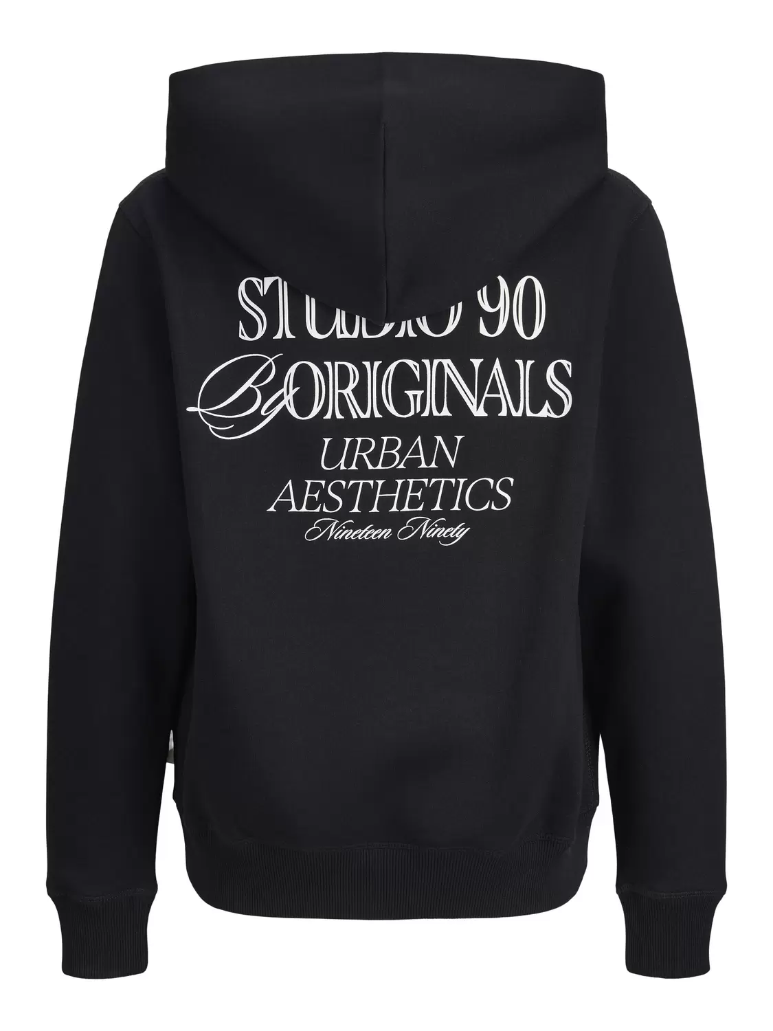 JORGRAND MIDTOWN SWEAT HOOD JNR