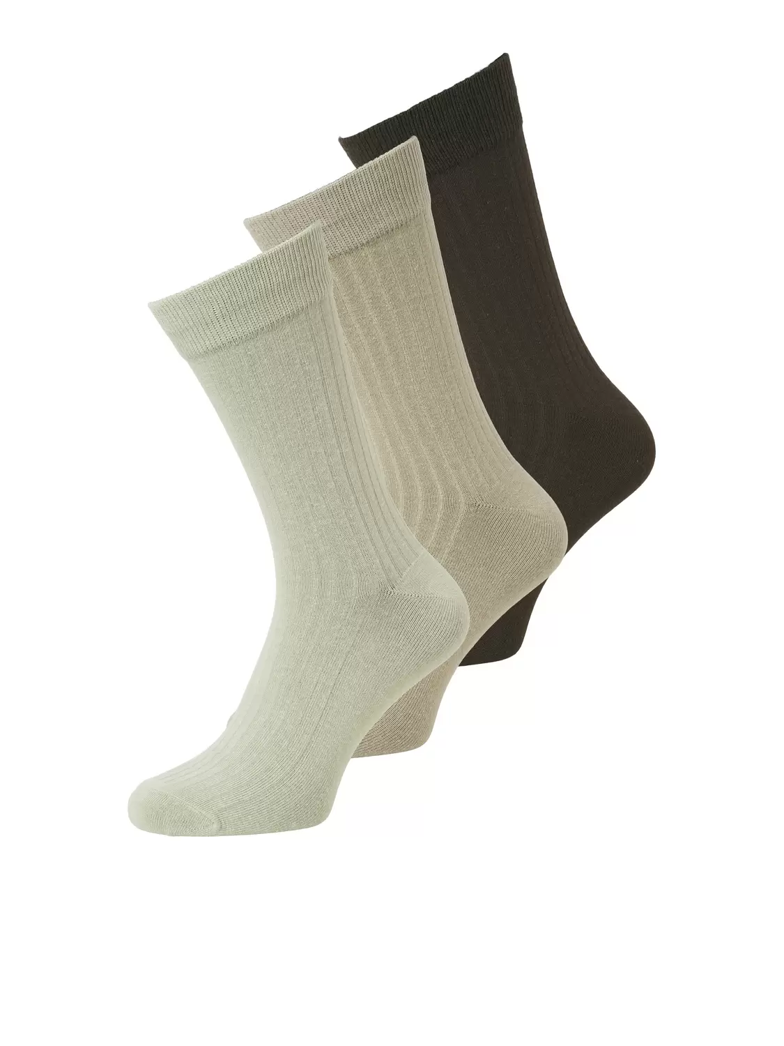 JACVINI SOCKS 3 PACK SN