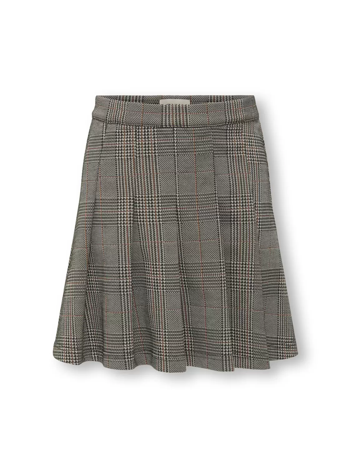 KOGFINE PLEAT SKIRT JRS
