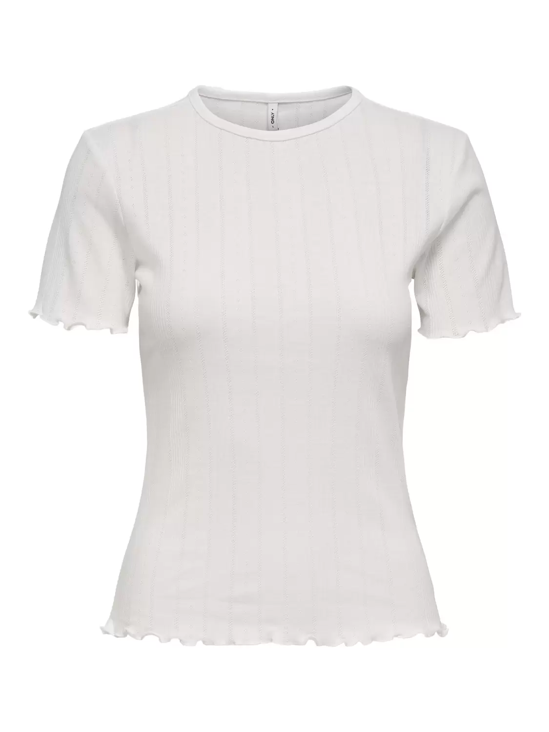 ONLTENNA O-NECK S/S TOP JRS NOOS feale