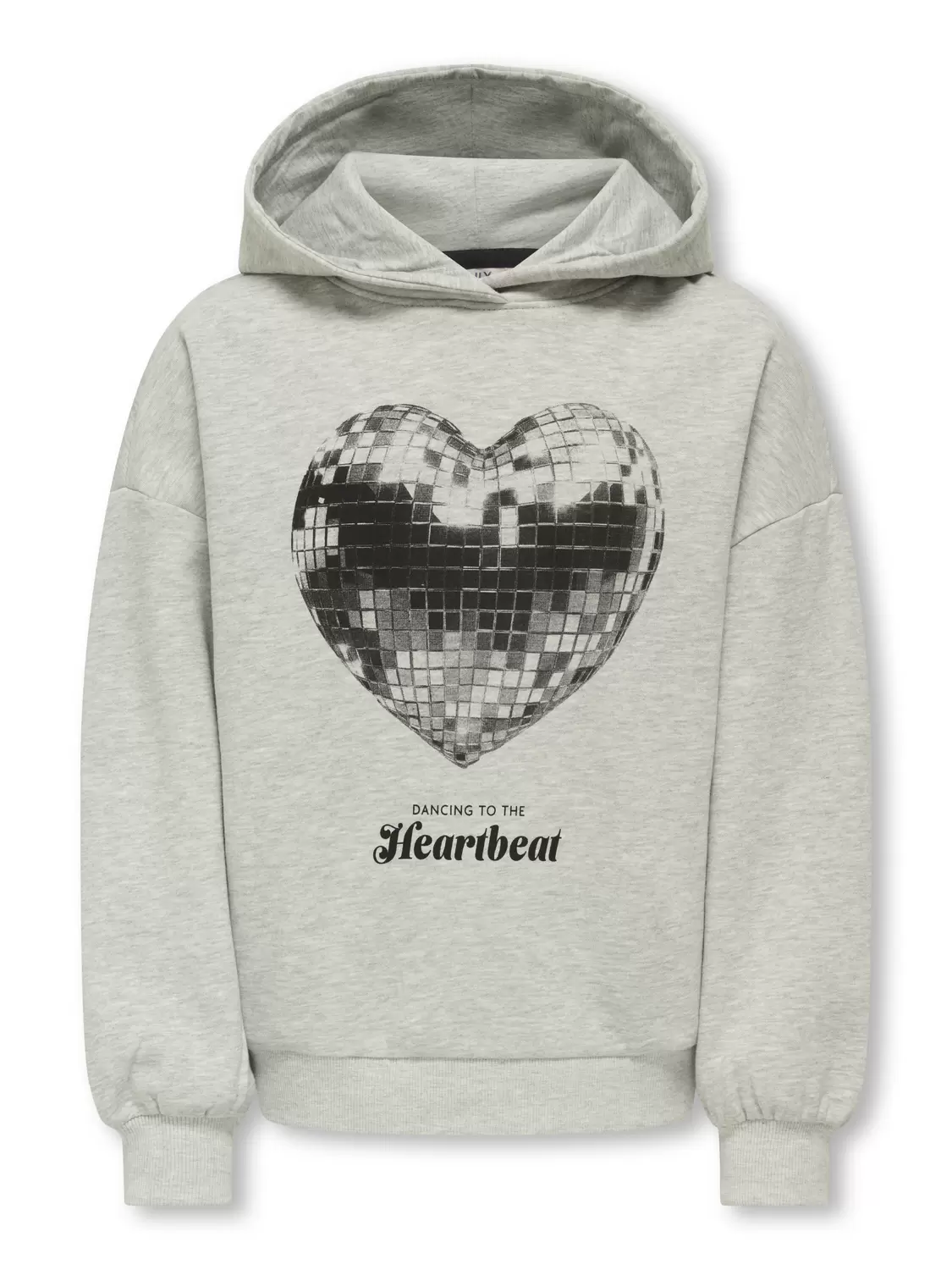 KOGMARITA LIFE L/S LOOSE HOODIE SWT