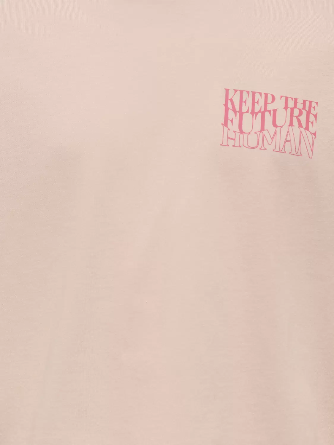 KOGSTINNA S/S LOOSE PRINT TOP JRS