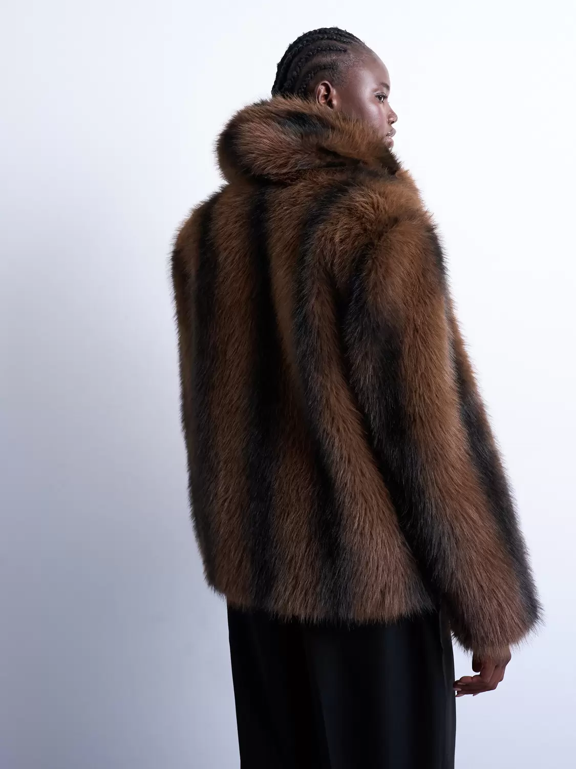 TSEMMA JACKET female