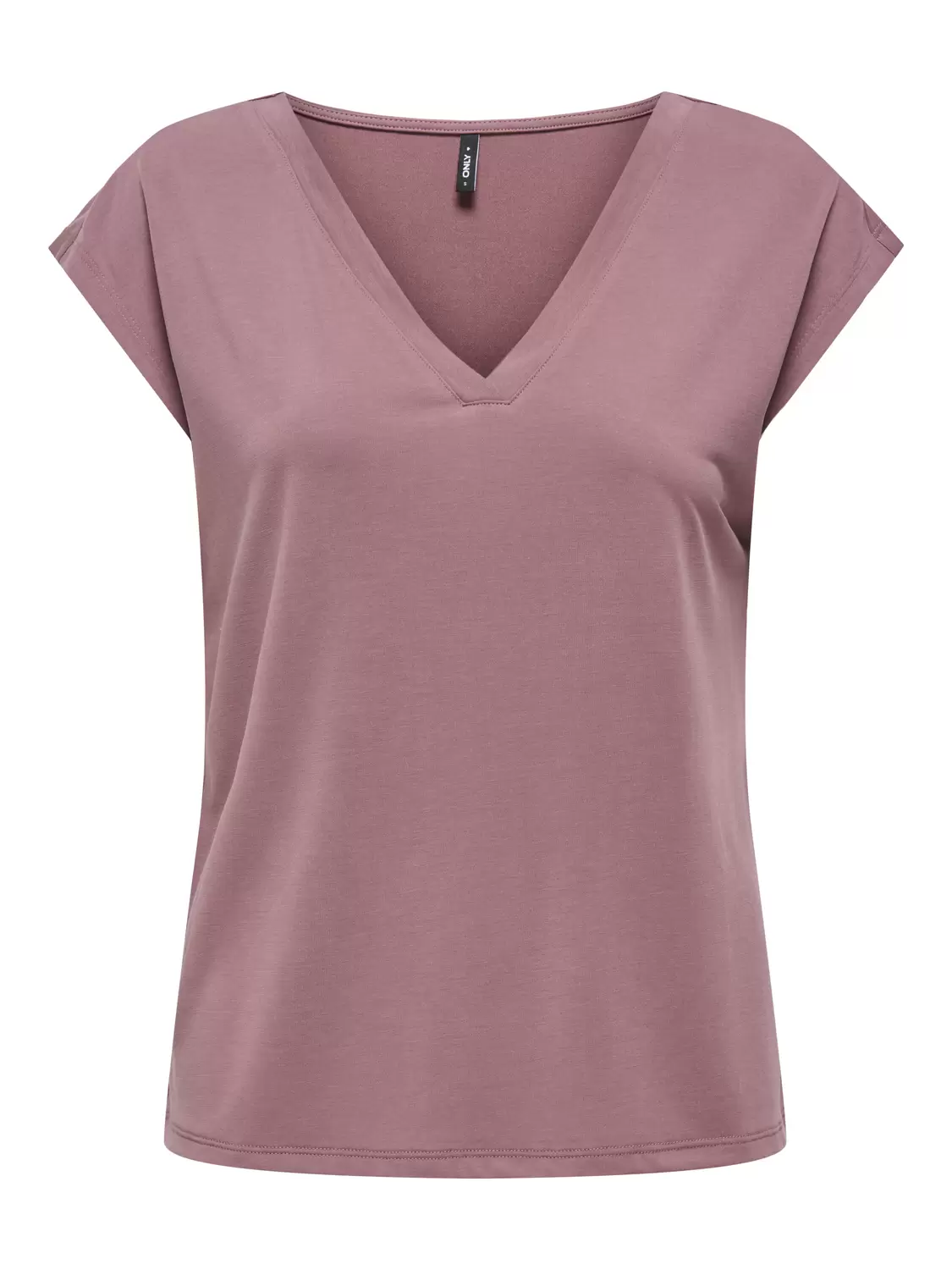 ONLFREE / MOD.V-NECK TOP JR NOO female