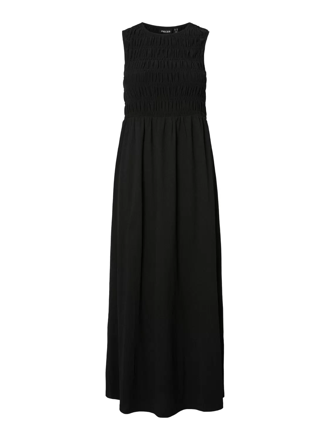 PCBETTY SL SMOCK DRESS JRS BC female