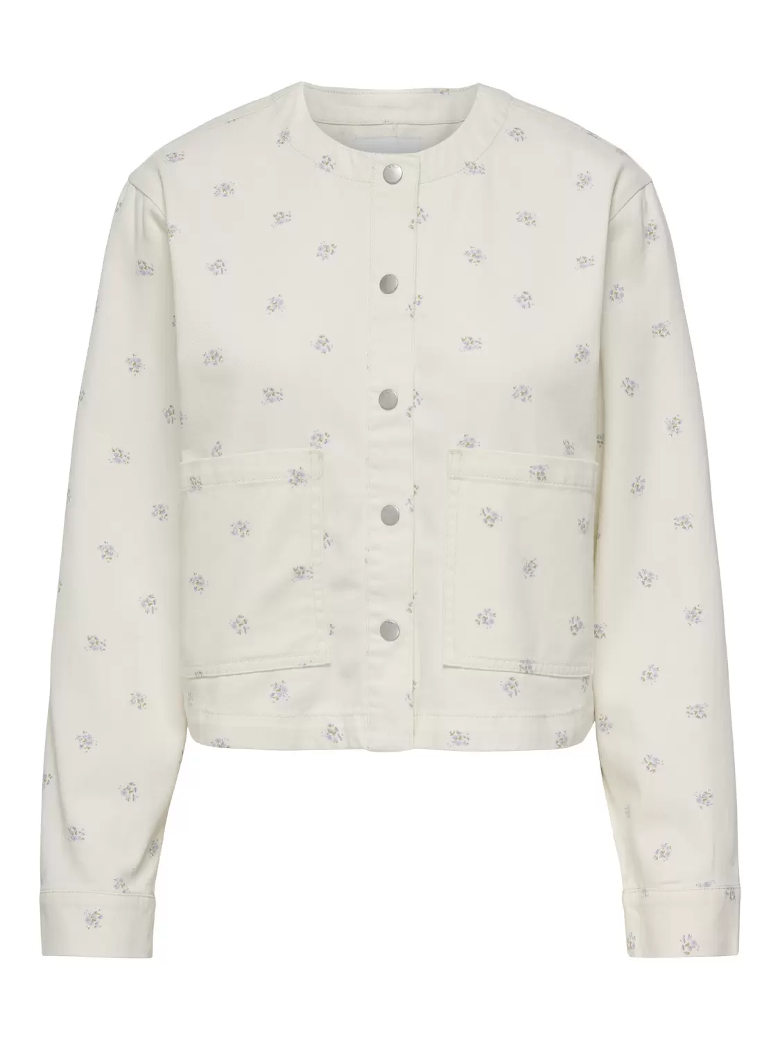 ONLNAOMI AOP O-JACKET OTW female
