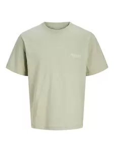 JORCATSKILLS CUT OUT TEE CREW NECK JNR