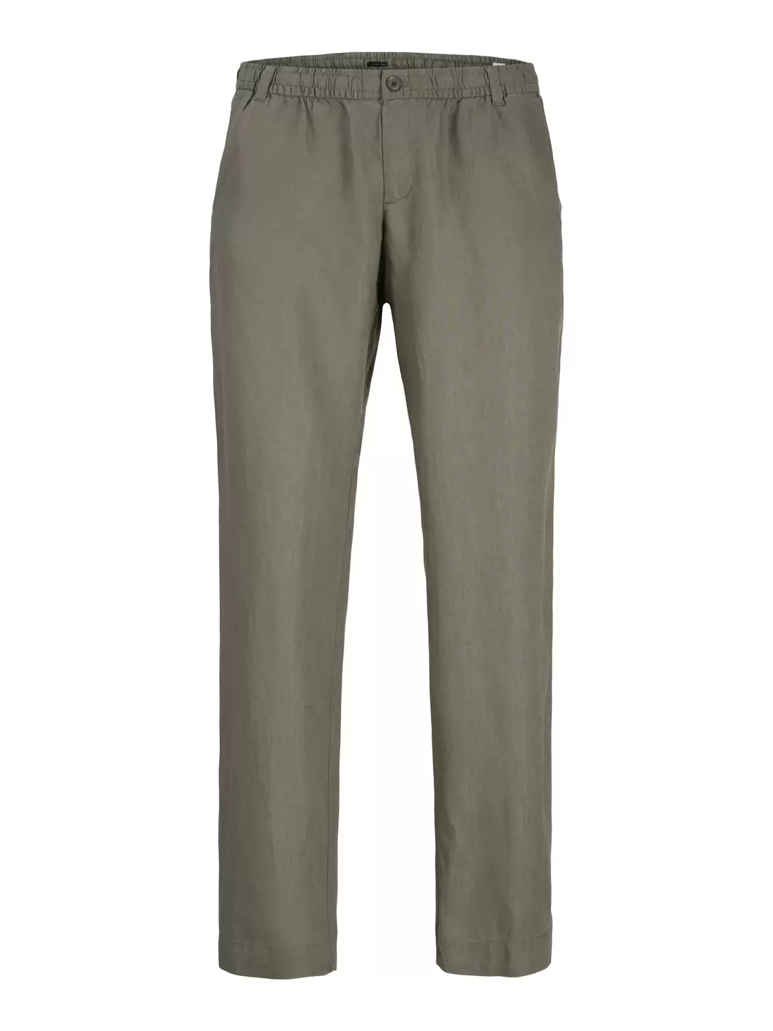 JPSTKARL LAWRENCE LINEN CHINO SN