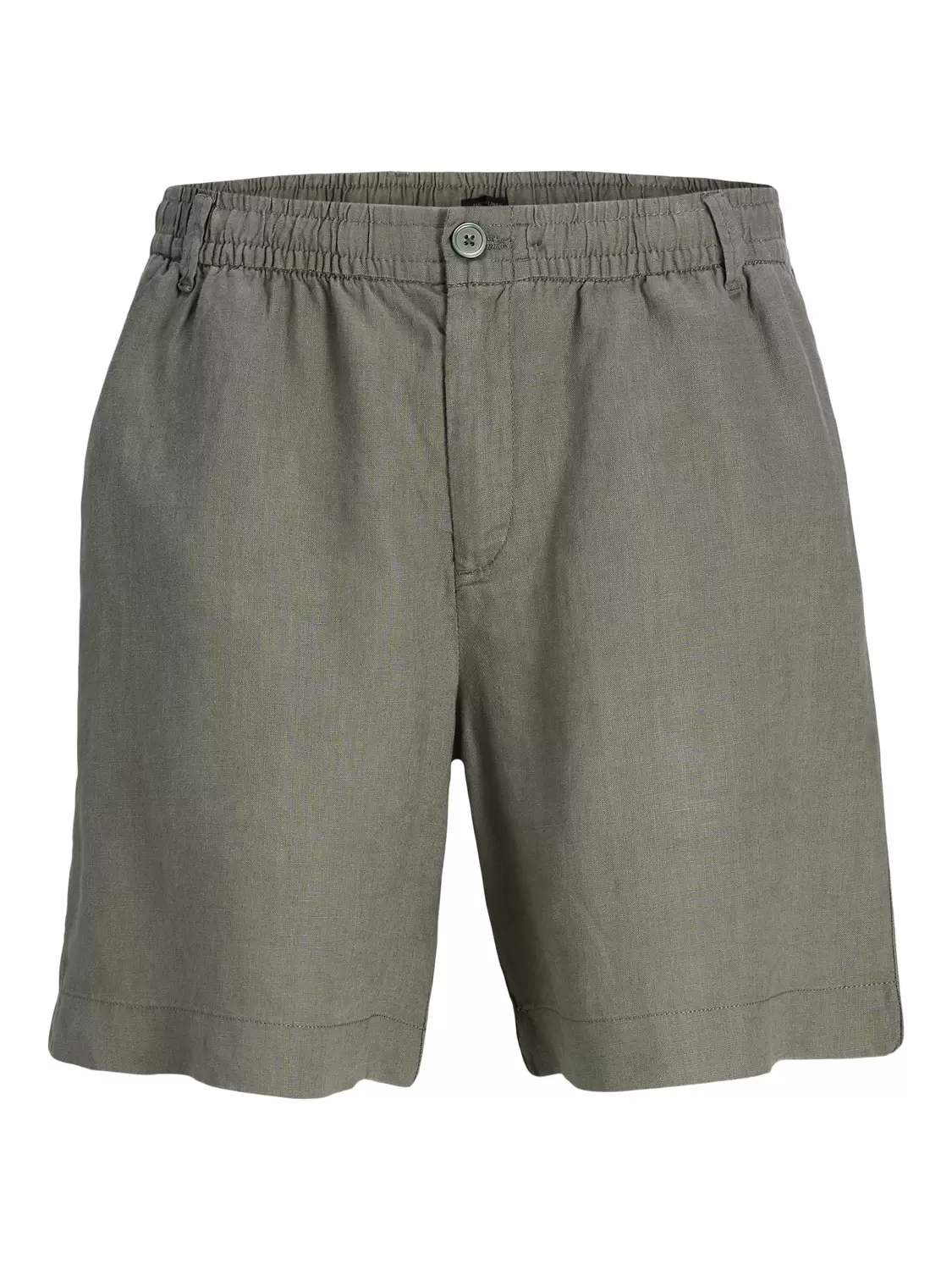 JPSTBILL LAWRENCE LINEN SHORTS REG LN