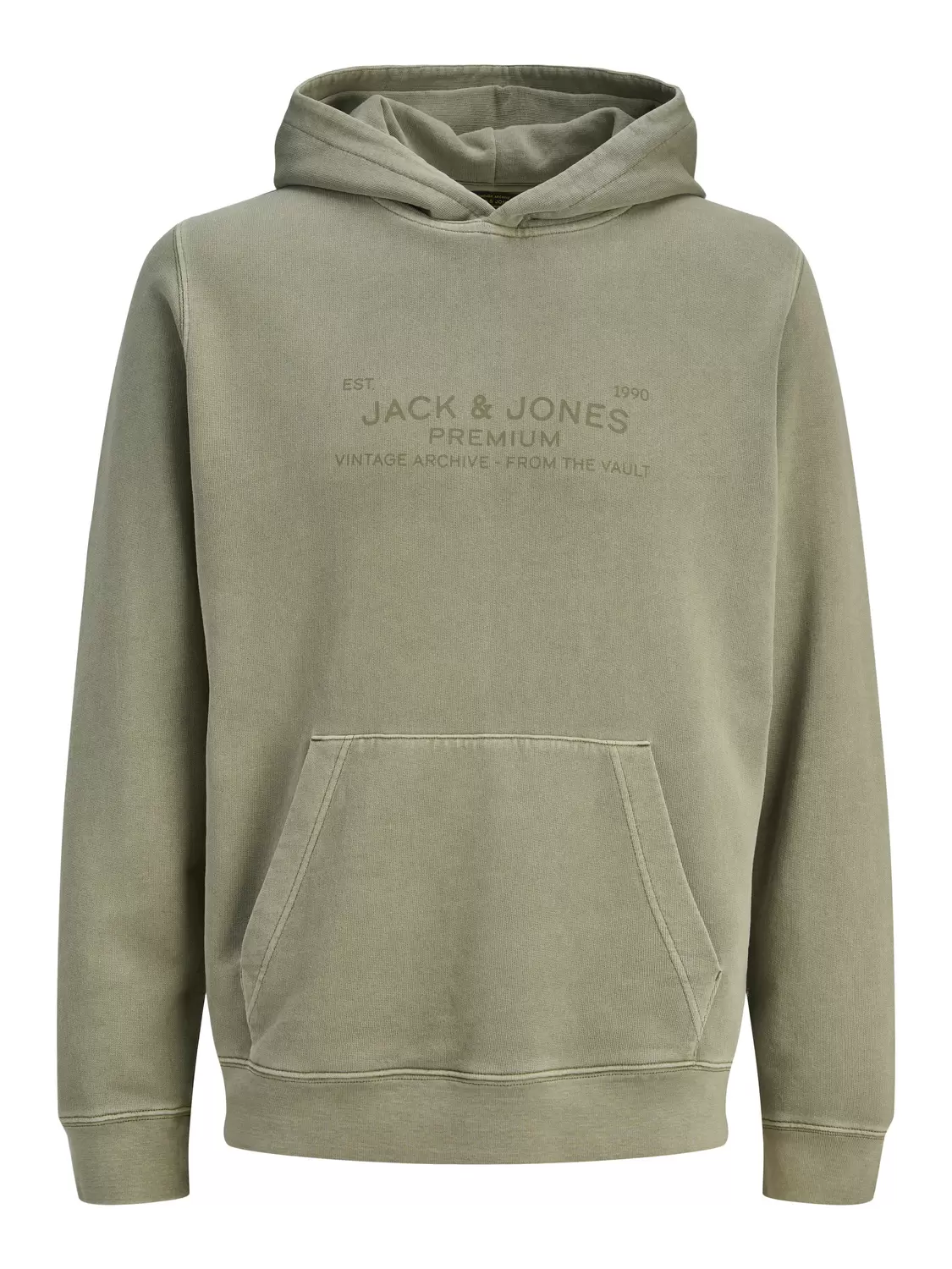 JPRBLUAIDEN HOOD SWEAT