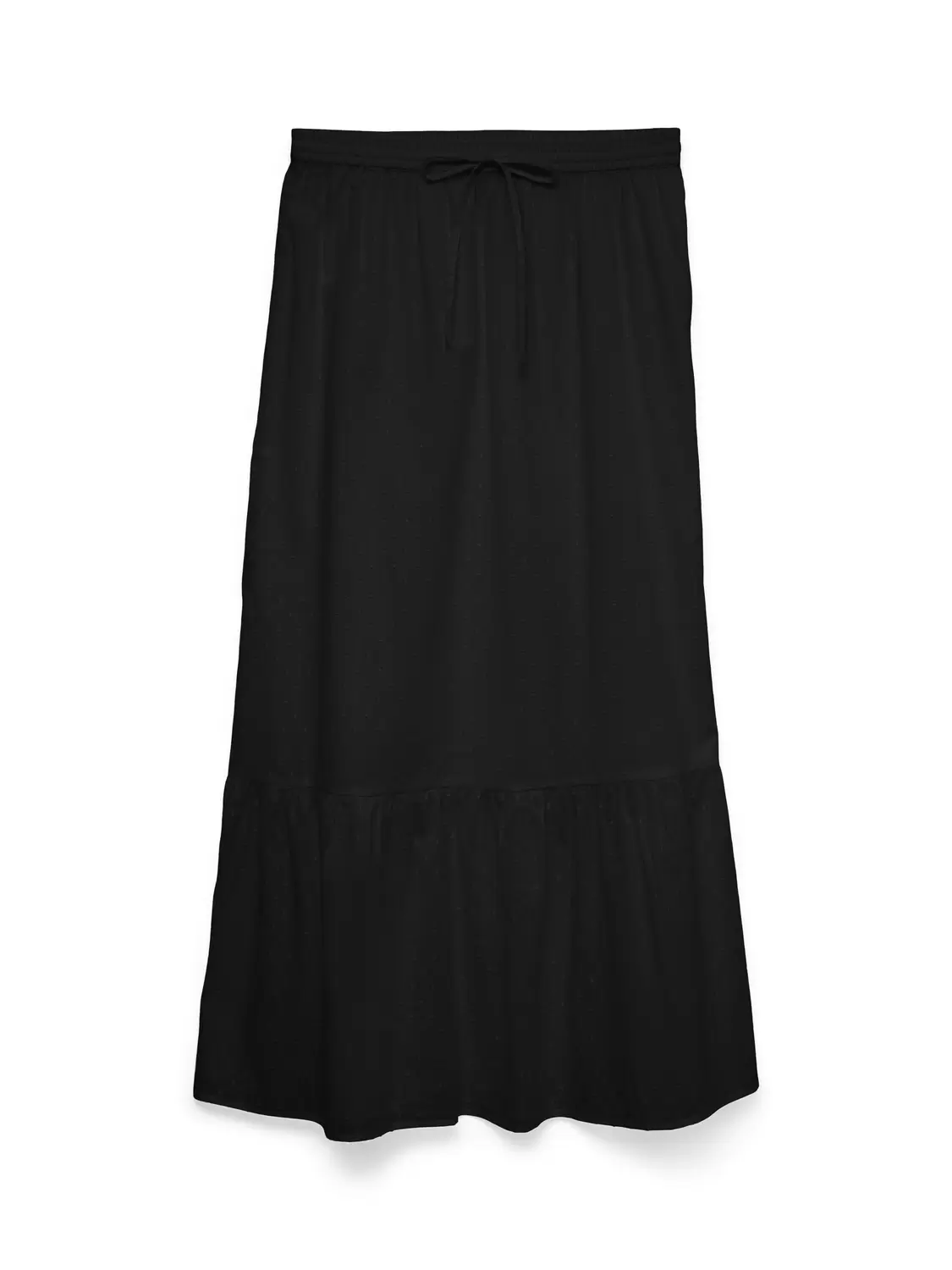 VMTRINE MW MAXI SKIRT WVN NOOS female