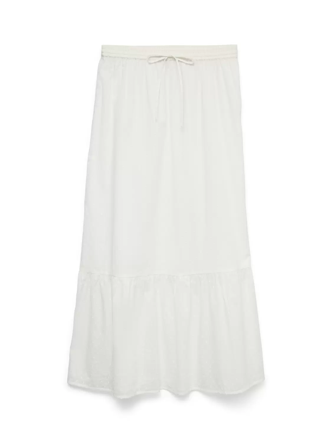 VTRINE W AXI SKIRT WVN NOOS feale