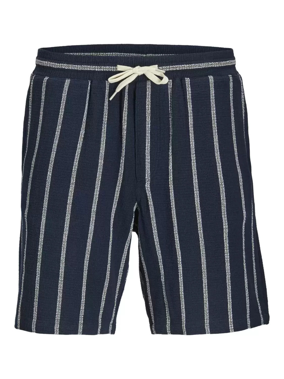 JPSTJAIDEN COBA STRIPE JOG SHORTS R mae