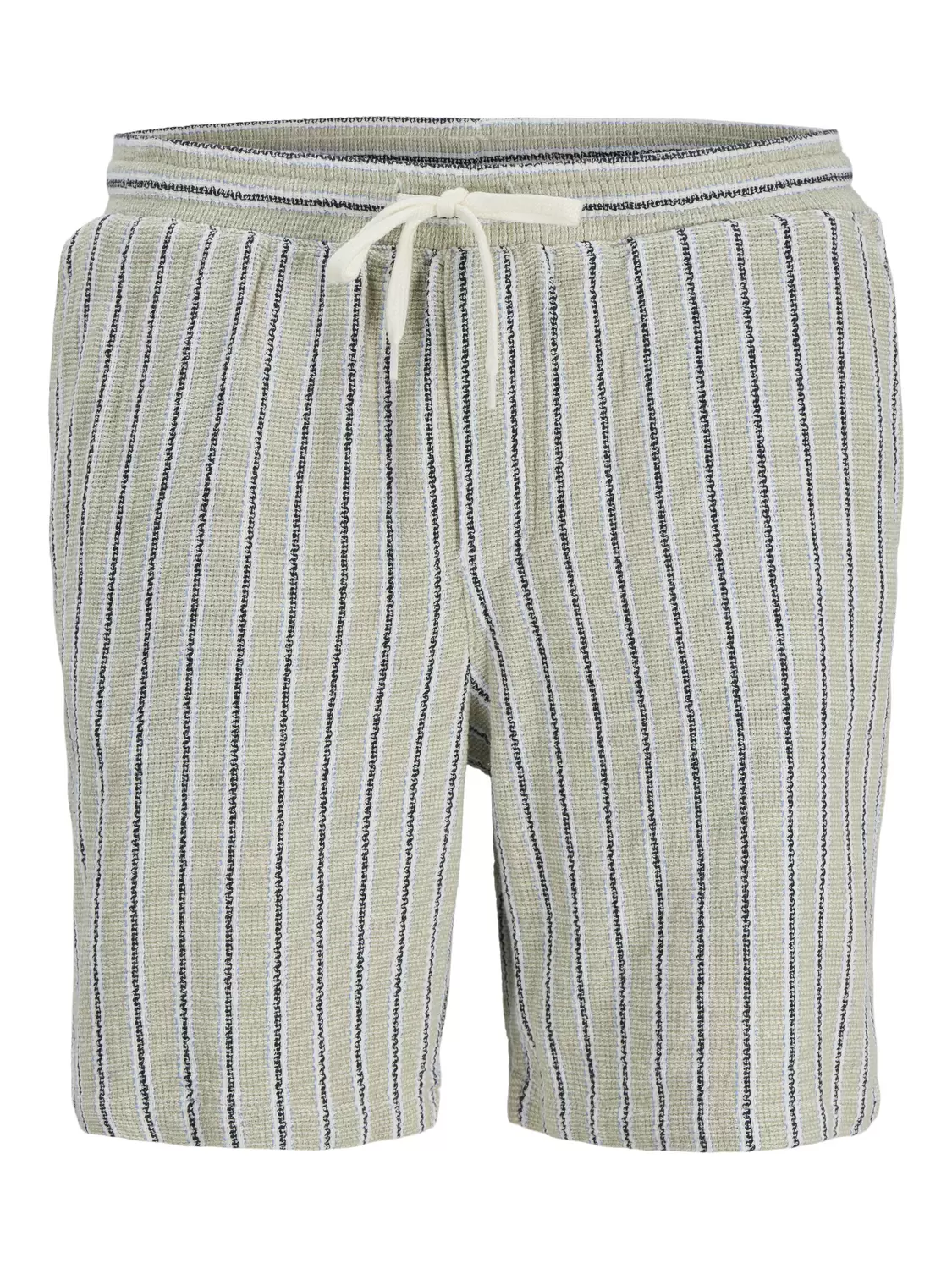 JPSTJAIDEN COBA STRIPE JOG SHORTS R male