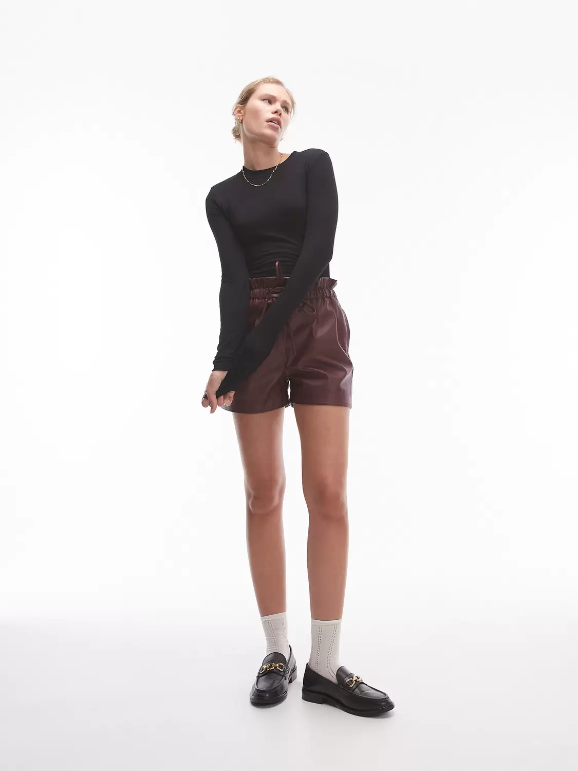 TSPREMIUM LS TOP JRS NOOS female