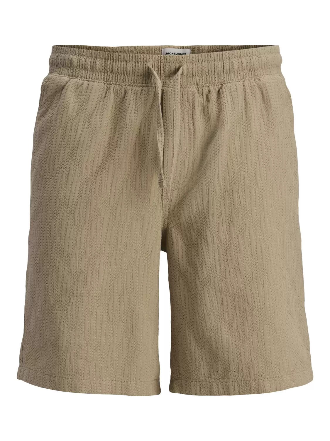 JPSTJAIDEN WAVY JOGGER SHORT REG SN
