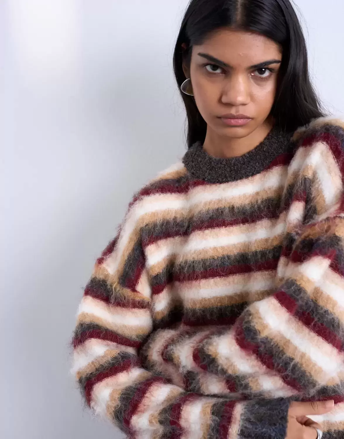 TSANNA LS PULLOVER female