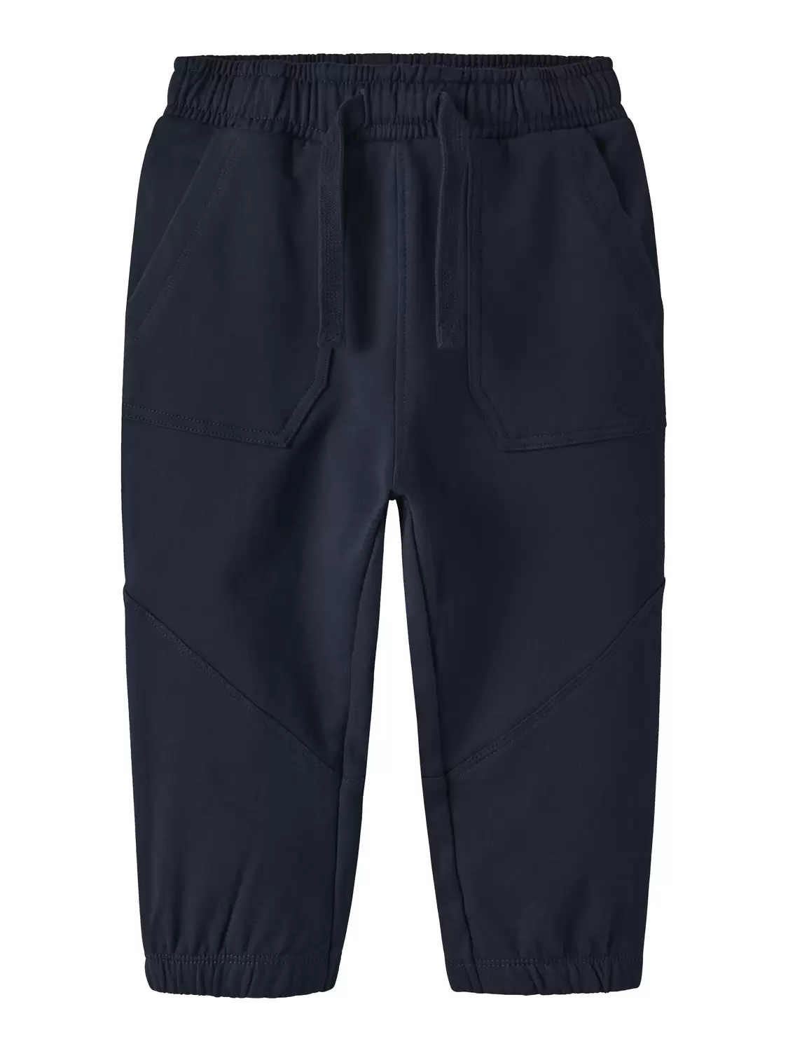 NMMRIVONA NREG SWEAT PANT BRU