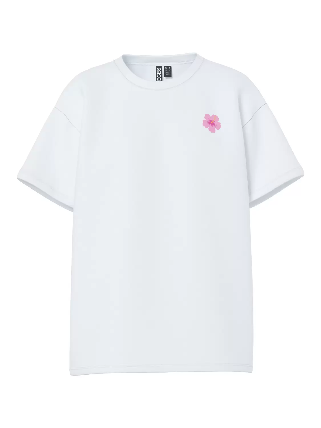 PCALIFI FASTTRACK SS OVERSIZE TEE JRS