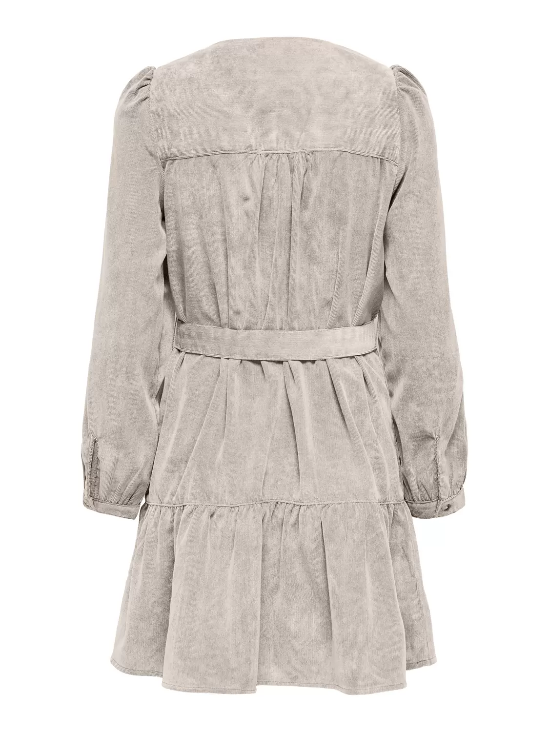 ONLMARIKE LIFE L/S CORD BELT DRESS PNT