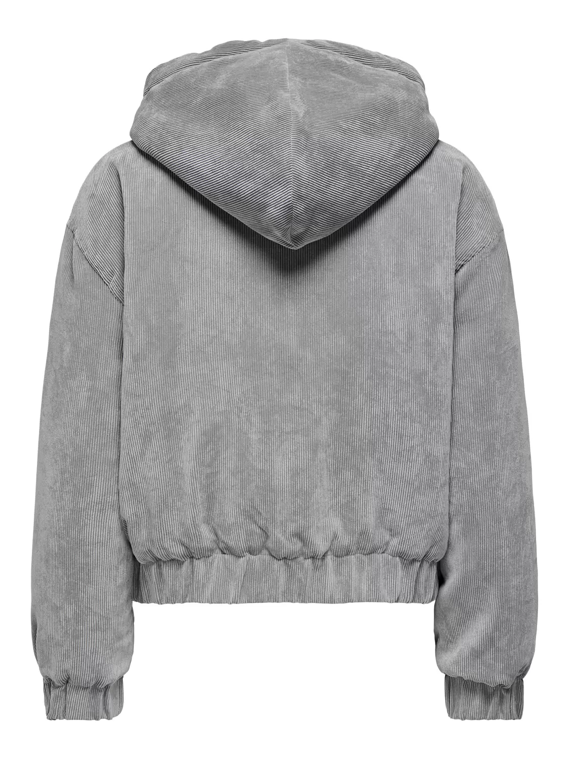 ONLSUVA CORDUROY PAD SHORT JACKET CC OTW