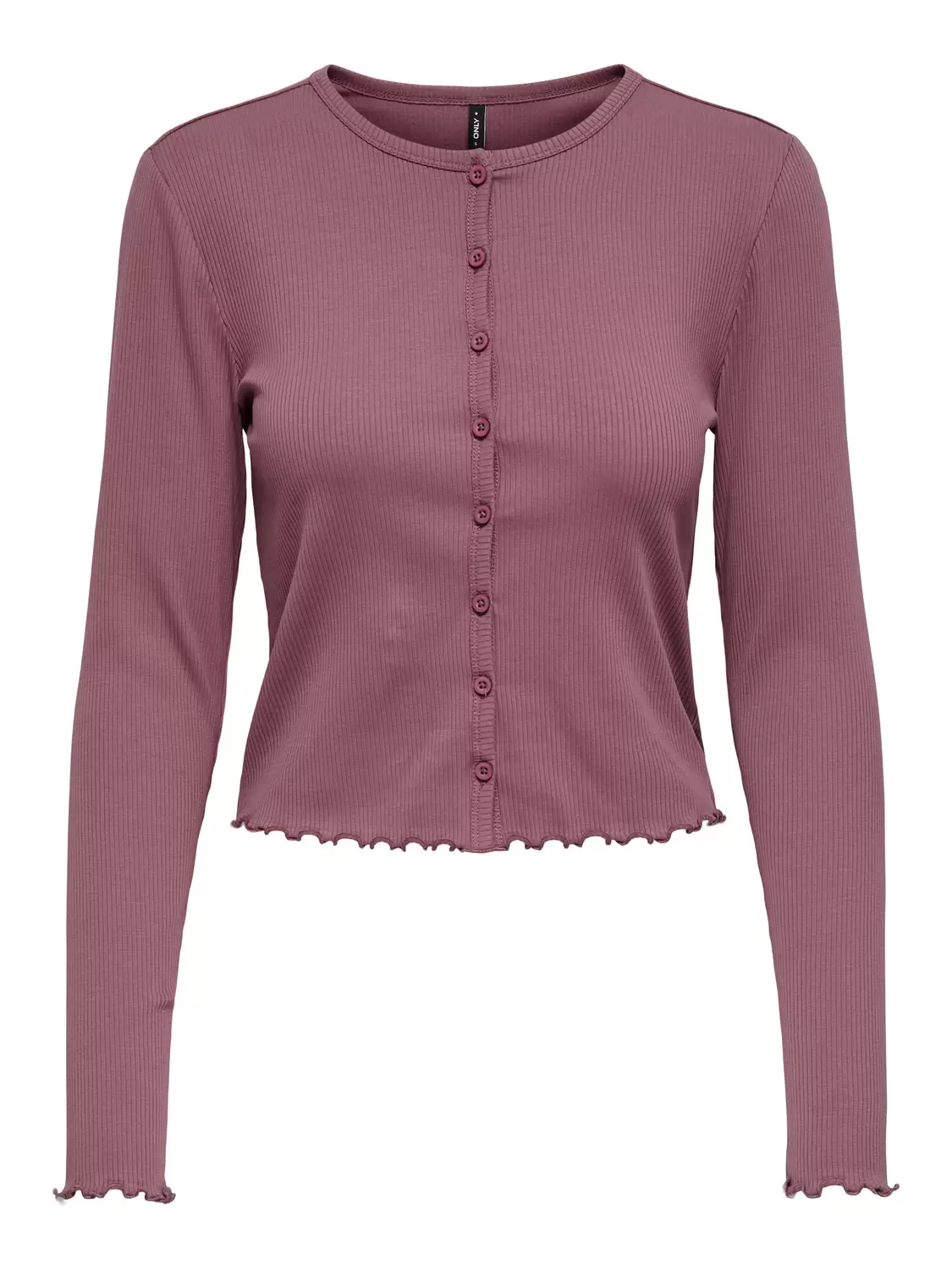 ONLINA LIFE L/S CARDIGAN JRS