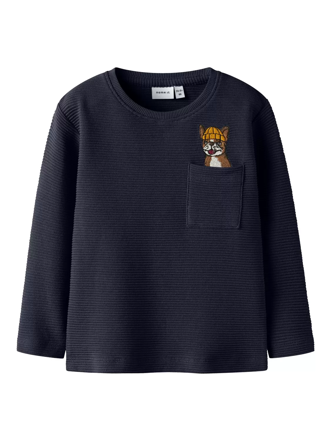 NMMROFUS LS NREG TOP