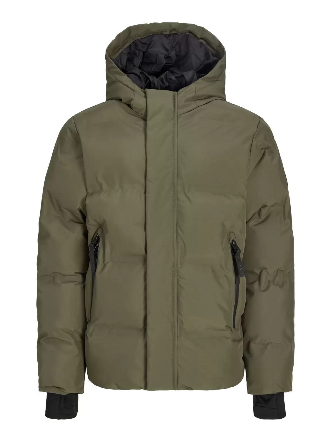 JCOFUSION PUFFER JACKET JNR