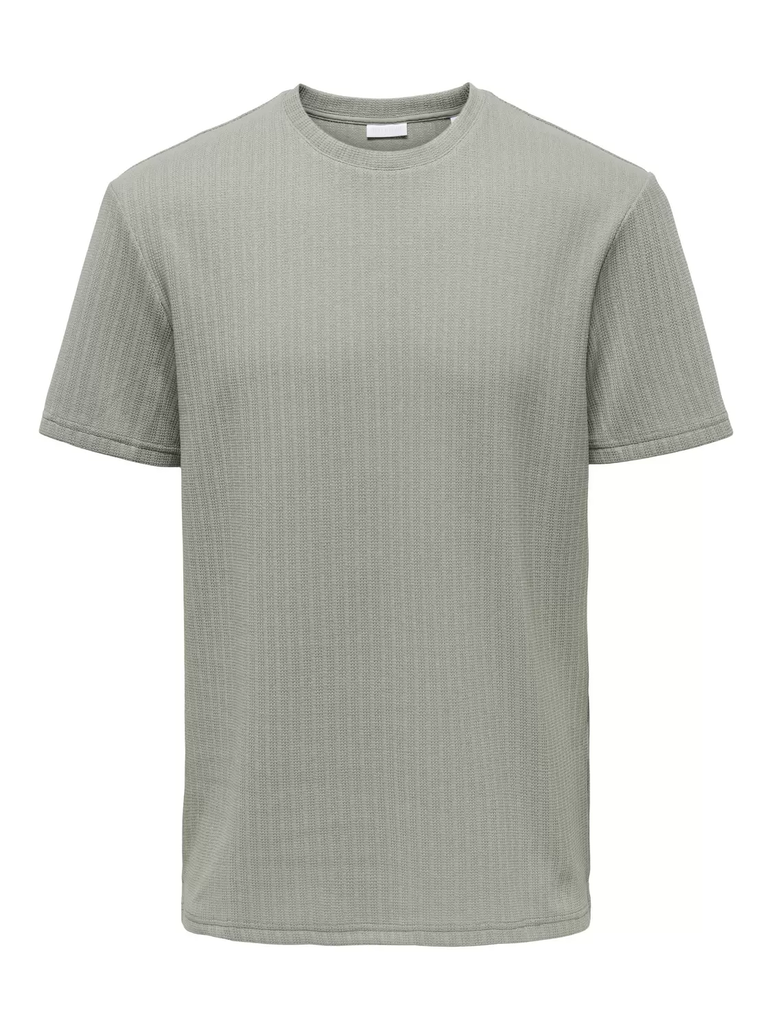 ONSTREY LIFE REG SS FRML TEE male