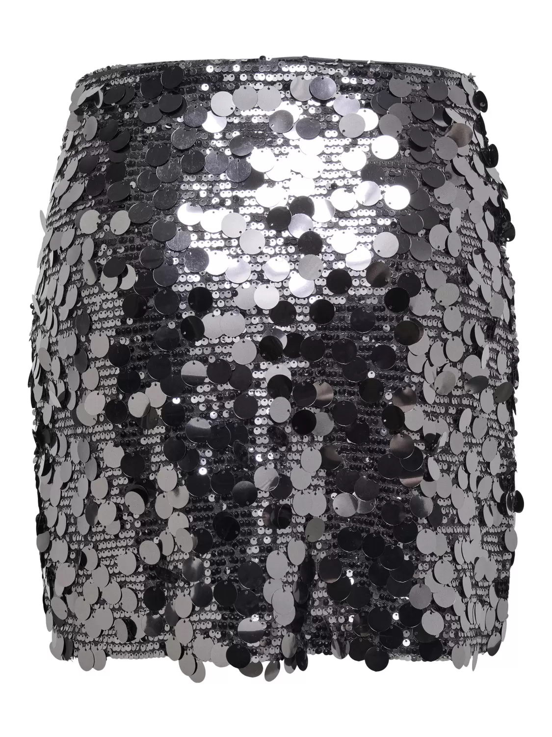 ONLJADEL SEQUINS SKIRT WVN