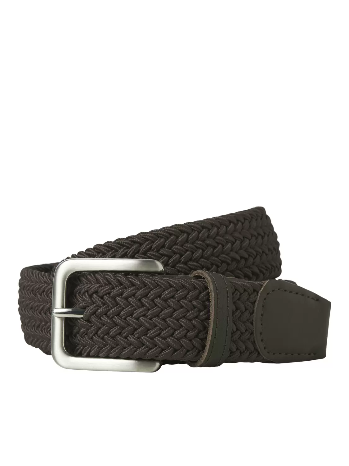 JACSPRING WOVEN BELT NOOS